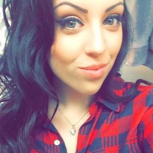 Meet your Posher, Mandy